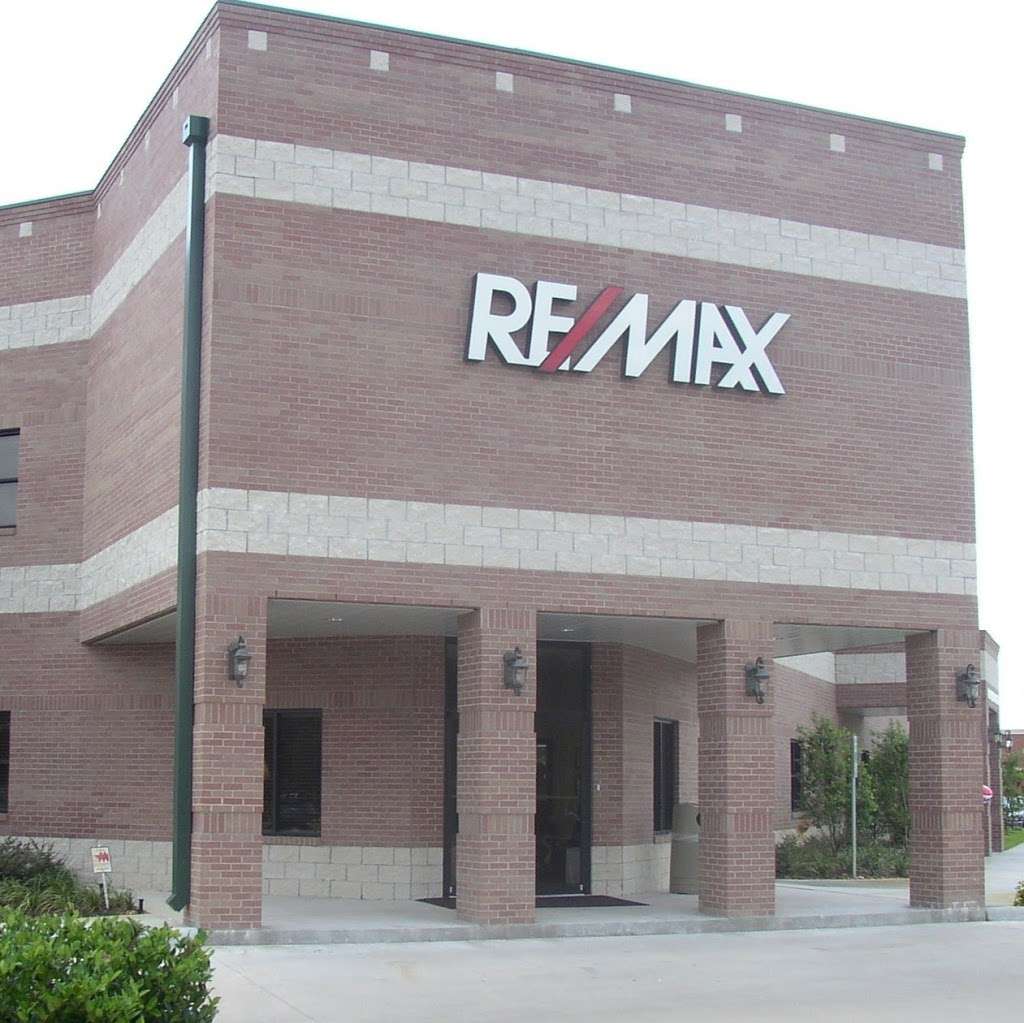 RE/MAX Associates Northeast | 2940 Oak Street, Kingwood, TX 77339 | Phone: (281) 358-8888