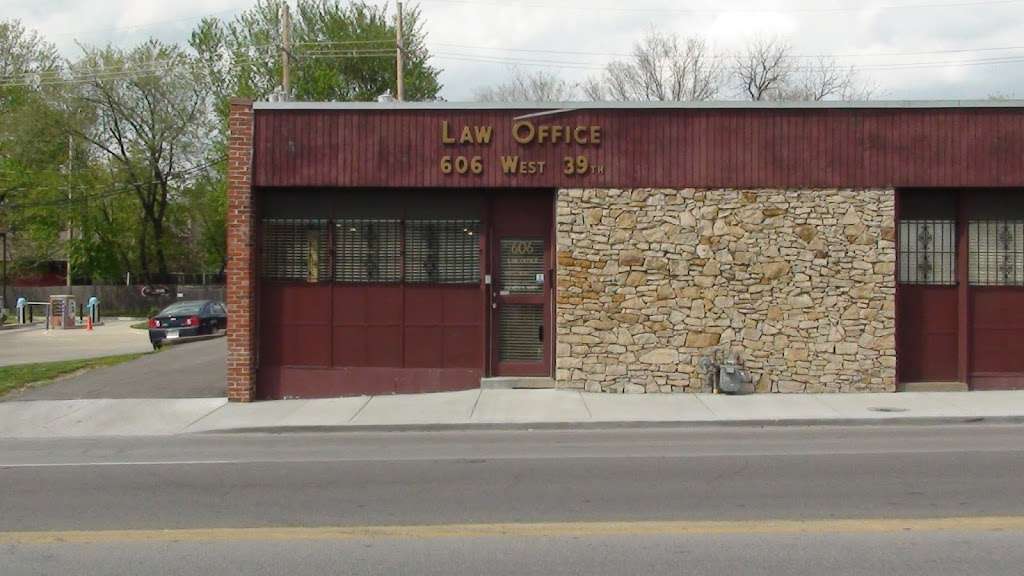 Nigro Law Firm, LLC | 606 W 39th St, Kansas City, MO 64111, USA | Phone: (816) 753-4830