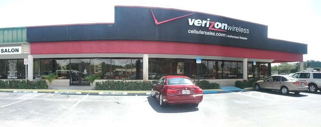 Verizon Authorized Retailer – Cellular Sales | 6127 SE Federal Hwy, Stuart, FL 34997, USA | Phone: (772) 219-9015
