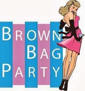 Brown Bag Party by Christina | 1 N Cedar Rd, New Lenox, IL 60451, USA | Phone: (815) 546-6108