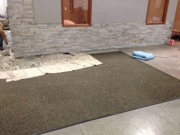 Integrated Flooring Solutions | 4841 Industrial Pkwy, Indianapolis, IN 46226 | Phone: (317) 547-3333