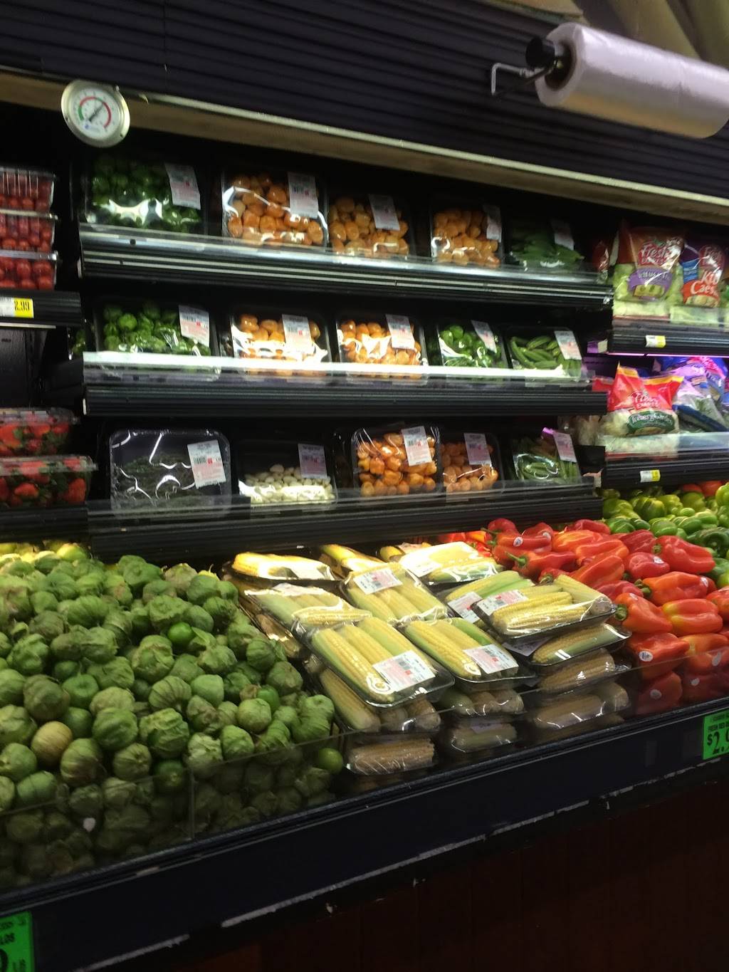 Compare Foods Supermarket | 4300 N Tryon St, Charlotte, NC 28213, USA | Phone: (704) 596-3495