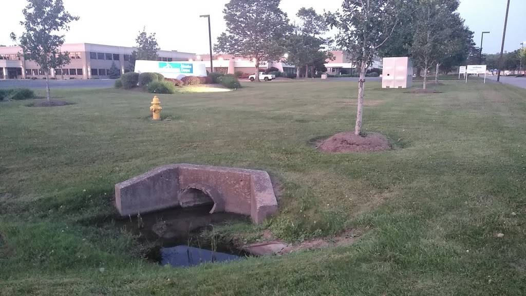 Erie 1 Boces 355 Harlem Rd West Seneca Ny 14224 Usa