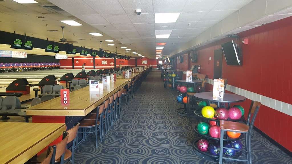 AMF Sonesta Lanes | 8800 Grant St, Thornton, CO 80229, USA | Phone: (303) 430-8017