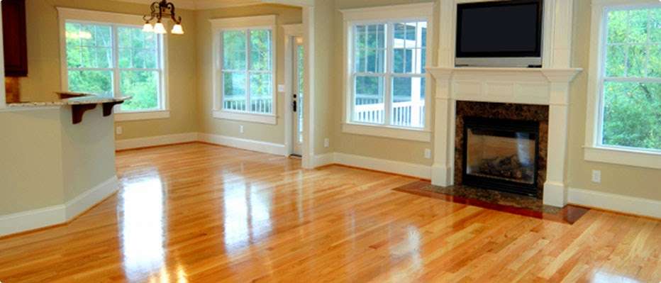 Classic Hardwoods | 6817 S Harlem Ave, Bedford Park, IL 60638 | Phone: (773) 969-9000