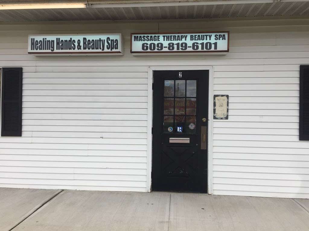 Massage Therapy Beauty SPA | 369 Applegarth Rd, Monroe Township, NJ 08831 | Phone: (609) 819-6101