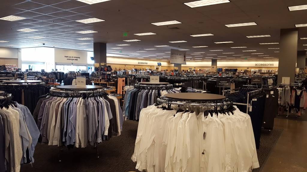 Nordstrom Rack The Parks at Arlington Mall | 3865 S Cooper St, Arlington, TX 76015, USA | Phone: (817) 664-3030