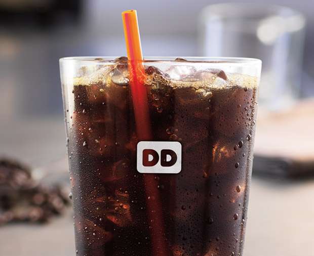 Dunkin Donuts | 924 E Ontario Ave, Corona, CA 92881, USA | Phone: (951) 847-7777