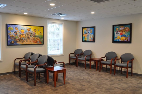 Abington Childrens Dentistry and Orthodontics | 360 Brockton Ave #204, Abington, MA 02351, USA | Phone: (781) 347-5898