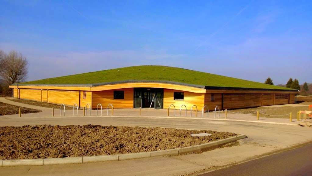 Eco Green Roofs | Rays Farm Barns, Ingatestone CM4 9EH, UK | Phone: 01277 355705