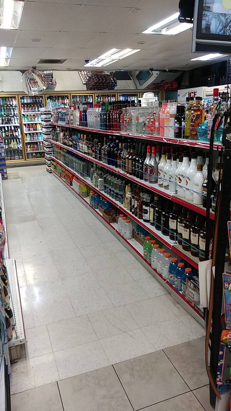 MY LIQUOR JR MART | 627 S Euclid St, La Habra, CA 90631, USA | Phone: (562) 691-5337