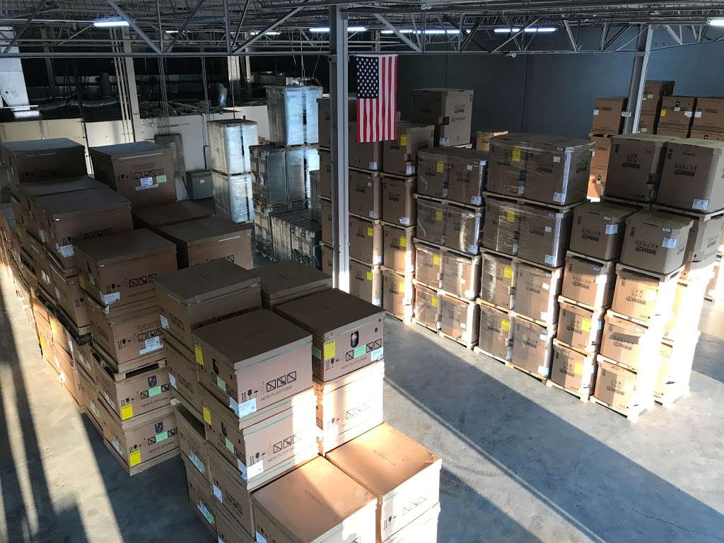 Budget Heating & Air Conditioning Inc. | 19407 Park Row #218, Houston, TX 77084, USA | Phone: (813) 885-7999
