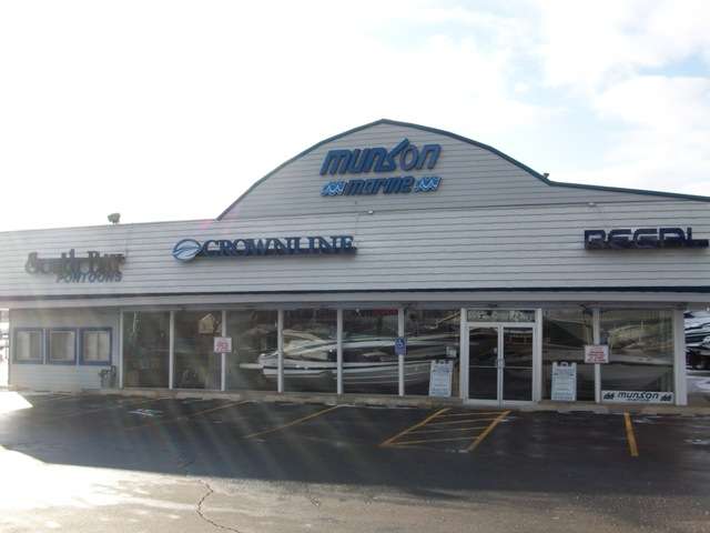 Munson Marine | 501 Grand Ave, Fox Lake, IL 60020, USA | Phone: (847) 587-4902