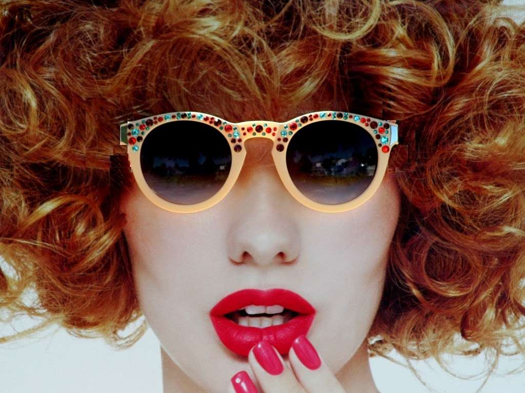 Sunglass Shenanigans | W McFadden Ave & Springdale St, Huntington Beach, CA 92647, USA | Phone: (714) 501-3074