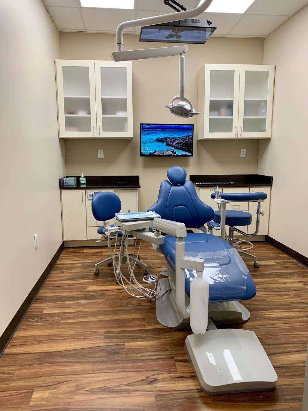 OASIS Modern Dentistry - Tania Mendoza Arthur, DDS, MPH | 10211 Cypresswood Dr Suite 500, Houston, TX 77070, USA | Phone: (832) 604-4977