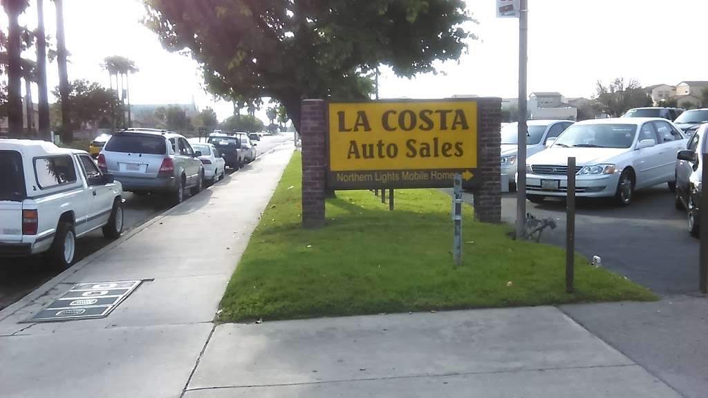 La Costa Auto Sales | 4290 Holt Blvd, Montclair, CA 91763, USA | Phone: (909) 625-8797