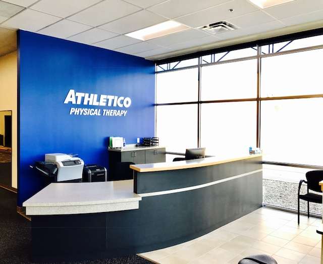 Athletico Physical Therapy - Indianapolis Warren | 10935 E Washington St Ste. F, Indianapolis, IN 46229, USA | Phone: (317) 671-8499