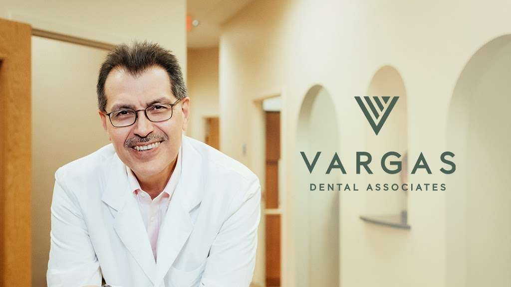 Vargas Dental Associates | 17000 Science Dr # 206, Bowie, MD 20715 | Phone: (301) 464-4672