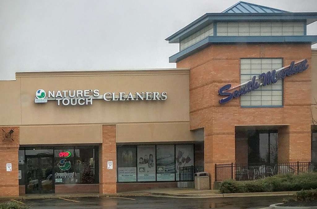 Natures Touch Cleaners | 13143 State Line Rd, Kansas City, MO 64145, USA | Phone: (816) 942-3240