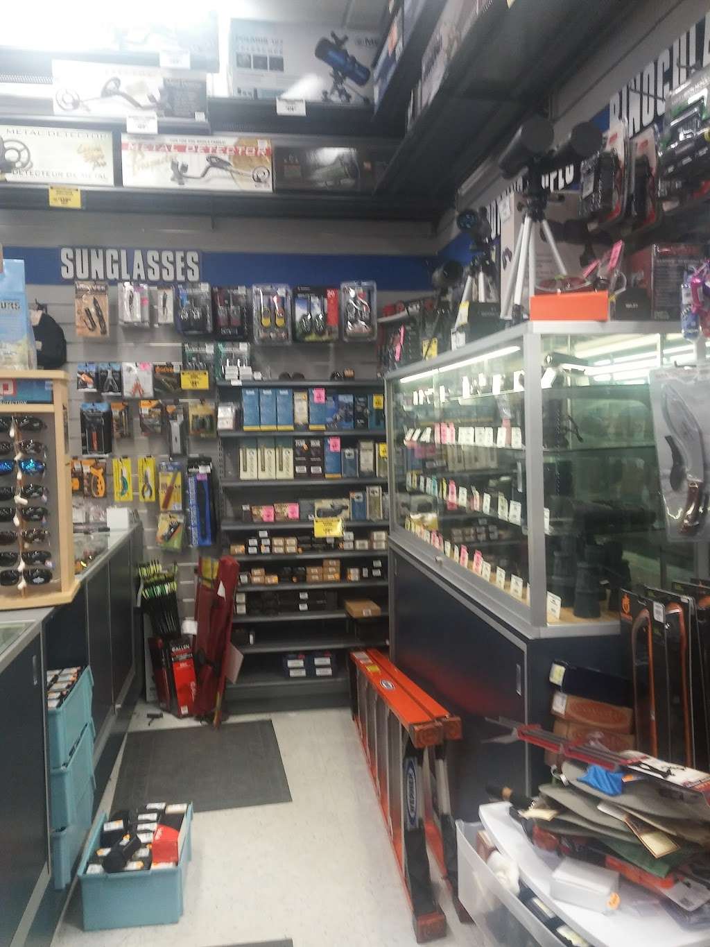 Big 5 Sporting Goods - Highland Park | 6314 N Figueroa St, Los Angeles, CA 90042, USA | Phone: (323) 982-9024