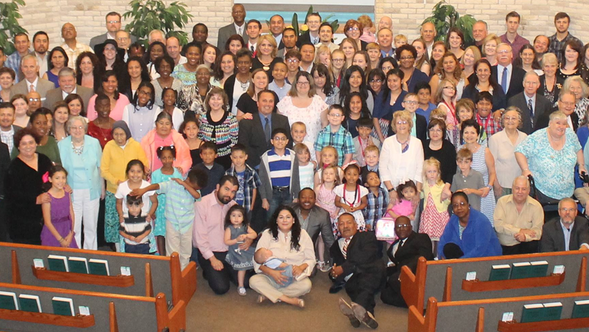 Hickory Knoll Church of Christ | 2201 Hickory Ave, Harahan, LA 70123, USA | Phone: (504) 737-4335