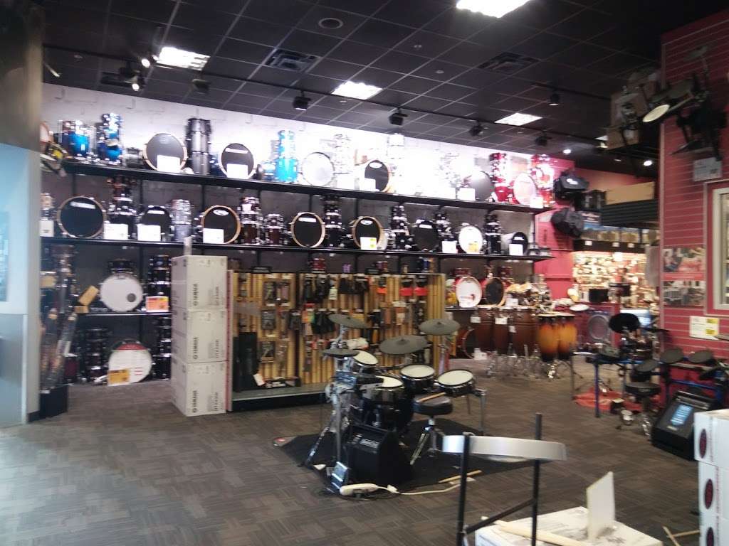 Guitar Center | 12402 S Orange Blossom Trail #1, Orlando, FL 32837 | Phone: (407) 251-6659