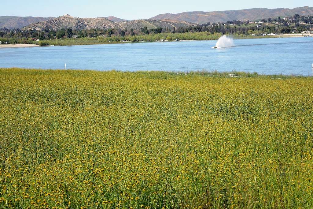 Lake Elsinore State Recreational Park | Lake Elsinore, CA 92530