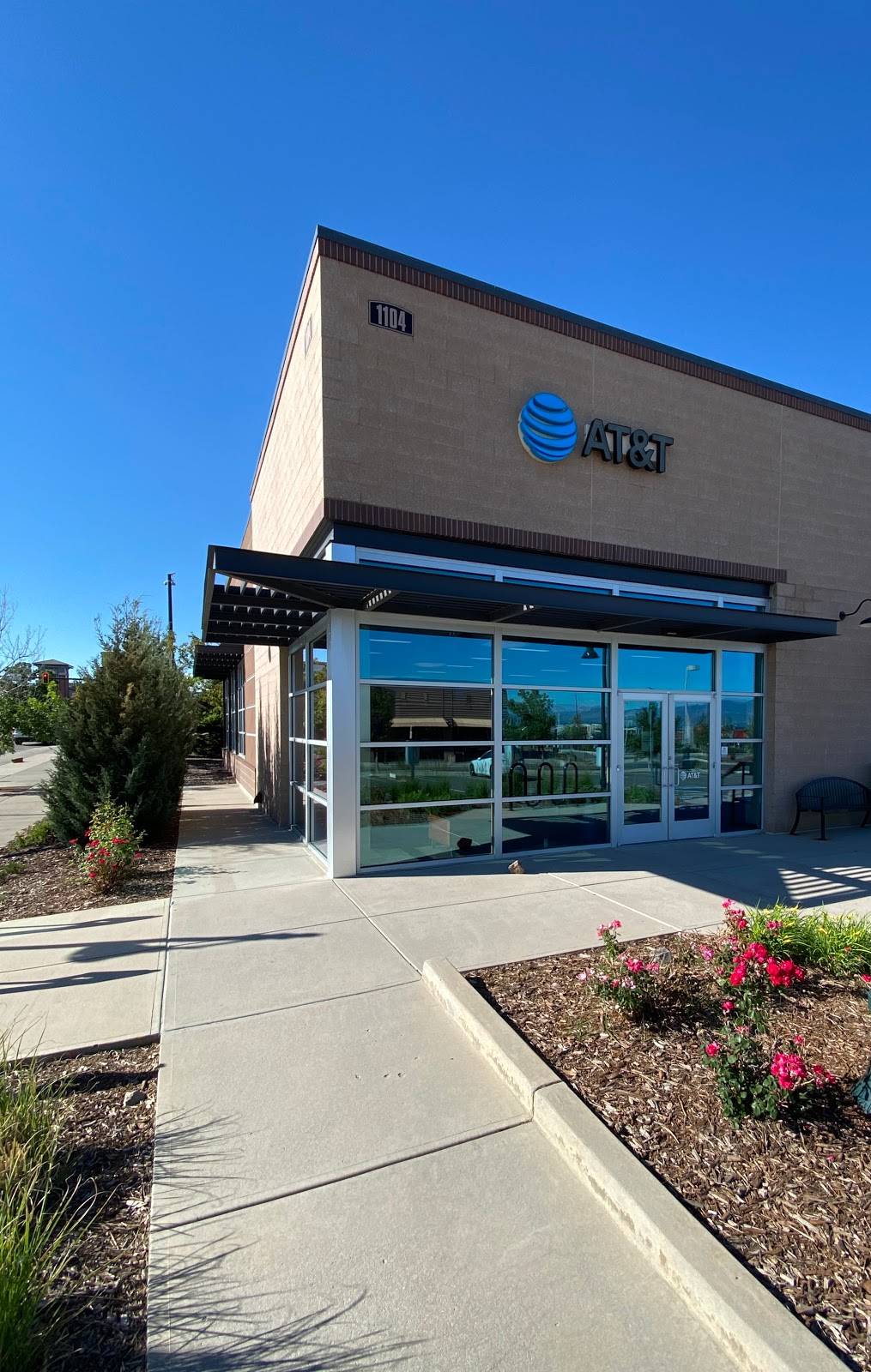 AT&T Store | 1104 Cpl Max Donahue Ln, Highlands Ranch, CO 80129, USA | Phone: (720) 344-9679