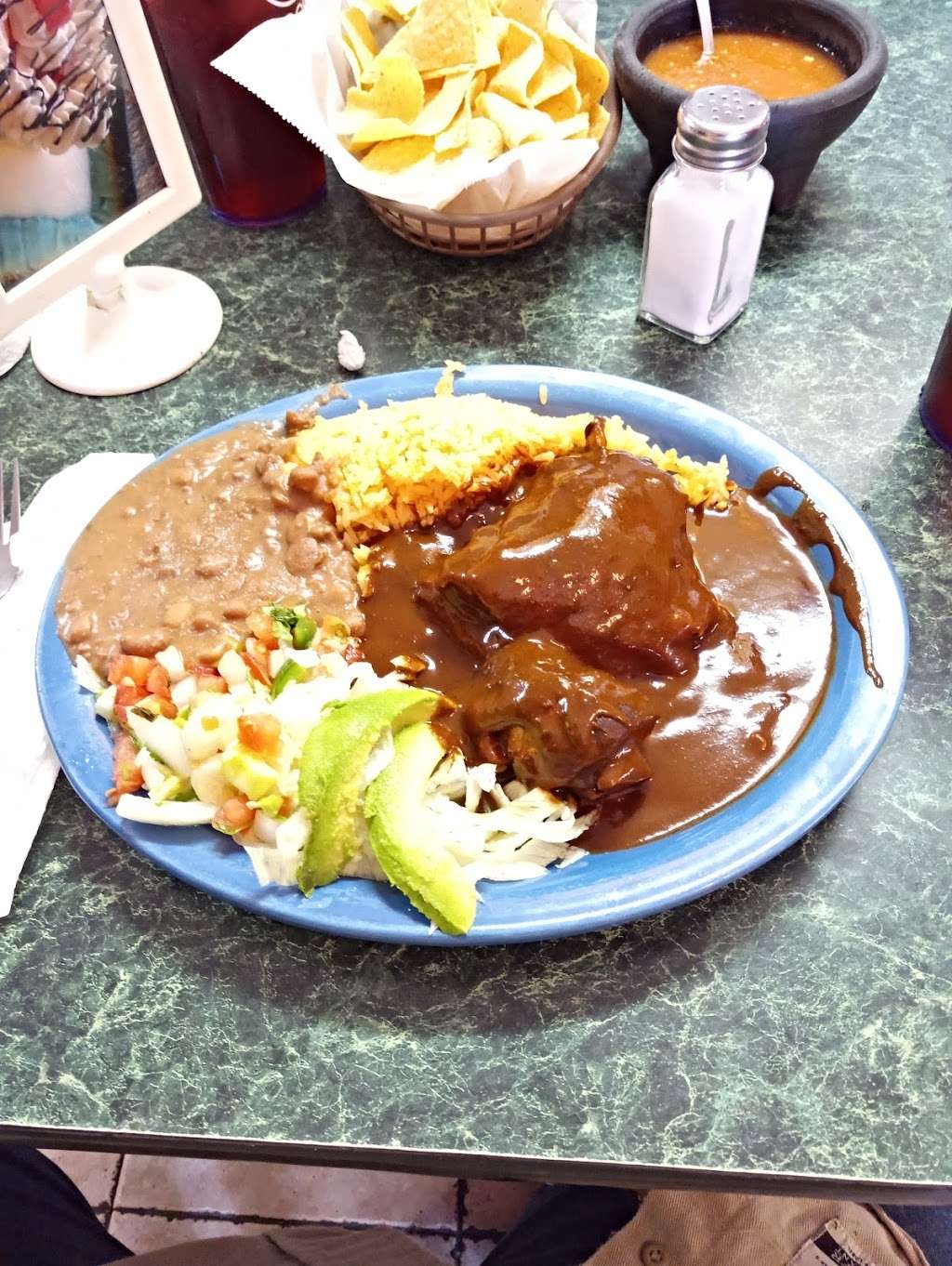 Tamaulipecos Taqueria | 12230 Beaumont Hwy, Houston, TX 77049, USA | Phone: (832) 267-8486