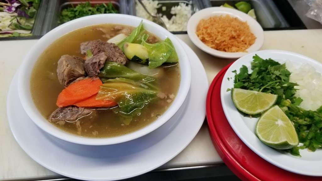 Mi Lindo Guerrero Mexican Restaurant | 1811 N Long Beach Blvd, Compton, CA 90221, USA | Phone: (310) 761-1061