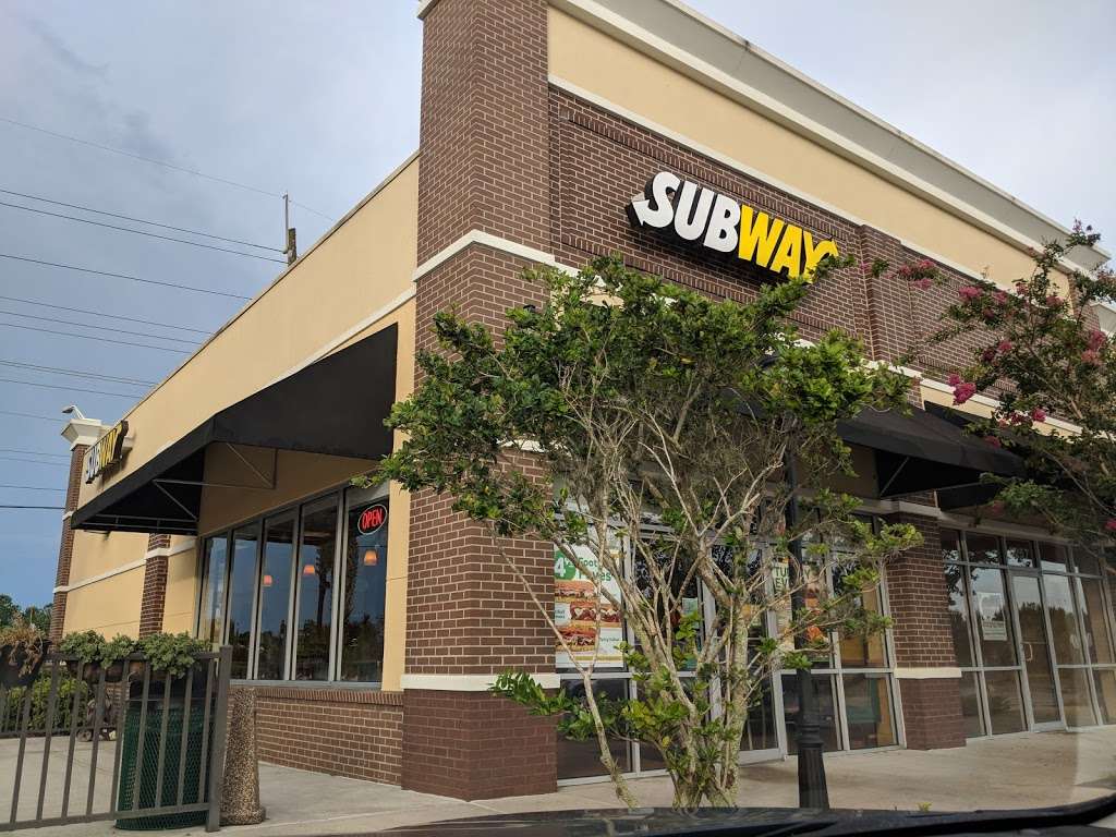 Subway | 5253 US Hwy 98 S, Lakeland, FL 33812, USA | Phone: (863) 825-0200