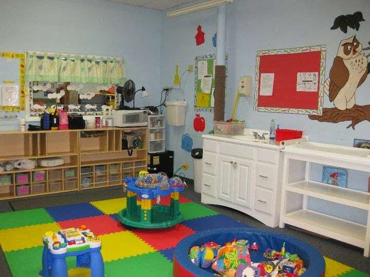 Little Trails Learning Center | 1 Villa St, Mansfield, MA 02048 | Phone: (508) 339-0528