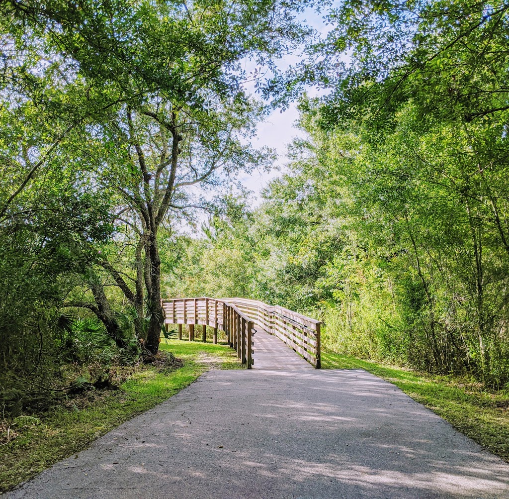 New Tampa Nature Park | 17001 Dona Michelle Dr, Tampa, FL 33612 | Phone: (813) 975-2794