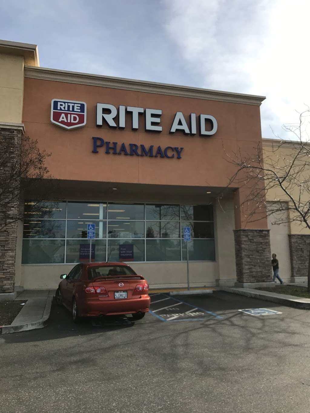 Rite Aid | 1029 E Capitol Expy, San Jose, CA 95121 | Phone: (408) 629-6060