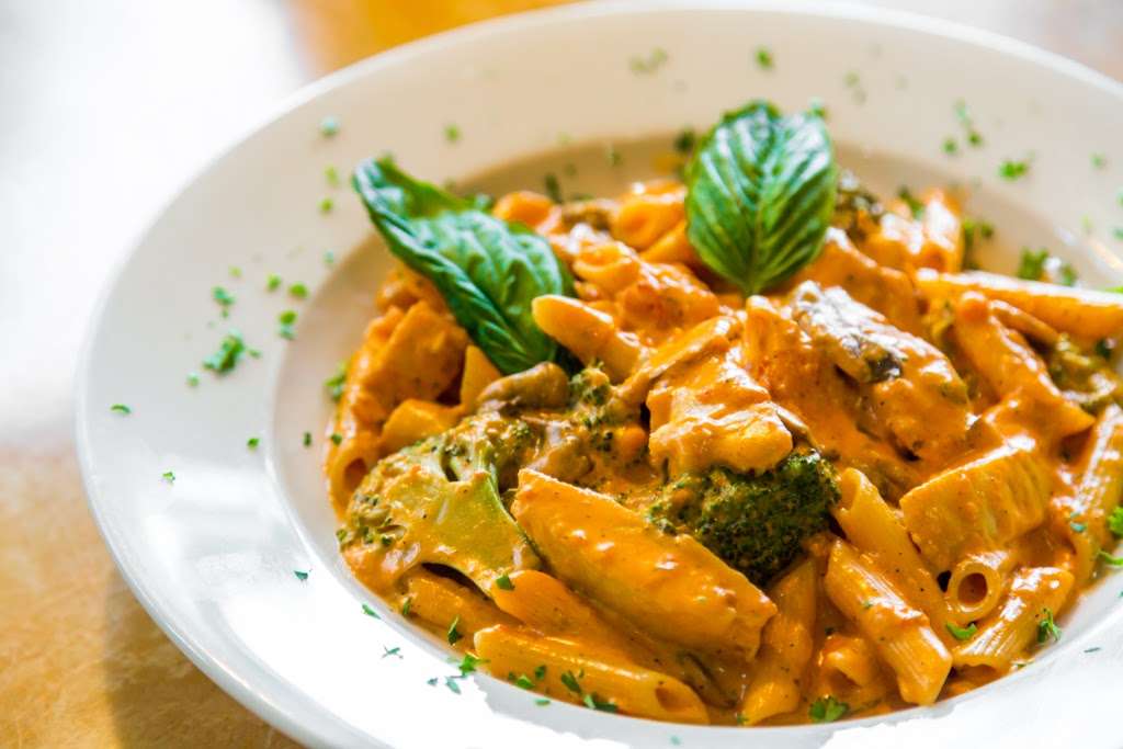 Scottos Rigatoni Grill | 42395 Ryan Rd, Ashburn, VA 20148, USA | Phone: (703) 957-4994