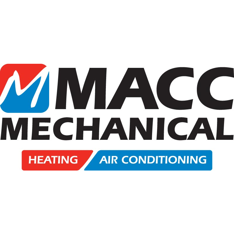 MACC Mechanical | 2117 Portland Ave, West Lawn, PA 19609, USA | Phone: (844) 700-6222