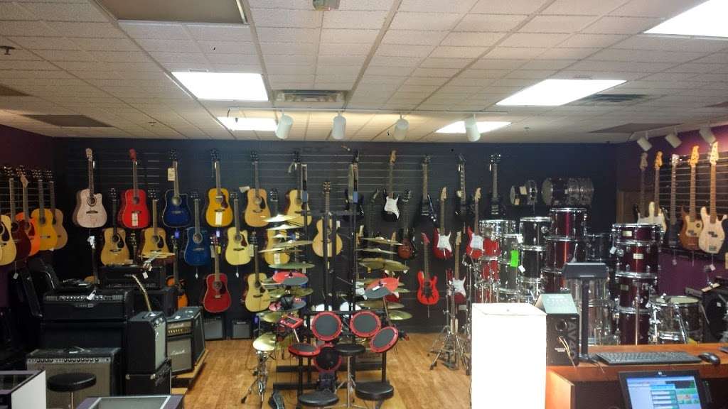 Evolution Music | 15636 S 70th Ct, Orland Park, IL 60462, USA | Phone: (708) 468-8158