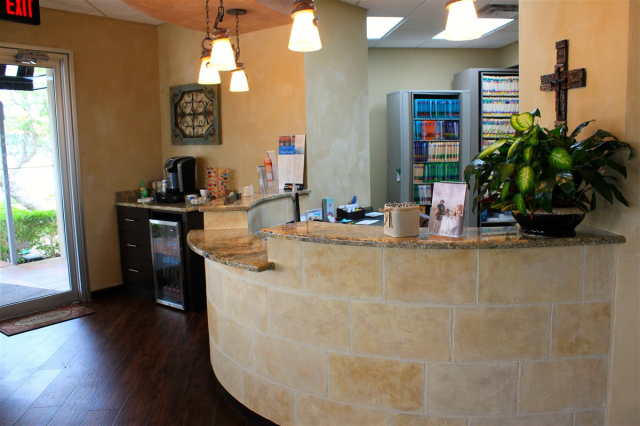 Joseph P. Holmes, DDS | 11874 Wurzbach Rd, San Antonio, TX 78230 | Phone: (210) 314-4643