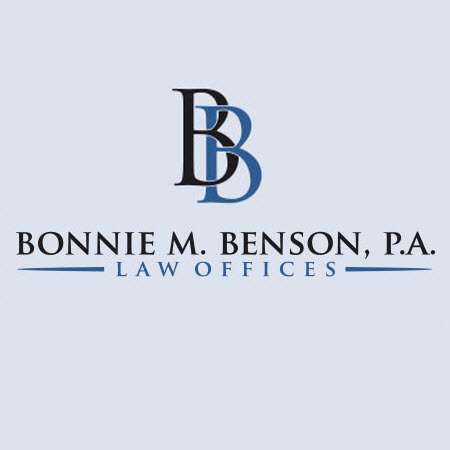 Law Offices of Bonnie M. Benson, P.A. | 33718 B Wescoats Rd, Lewes, DE 19958, USA | Phone: (302) 644-7181