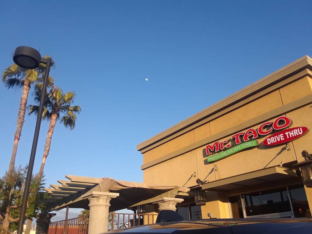 Mr Taco | 18590 Van Buren Boulevard, Riverside, CA 92508, USA | Phone: (951) 776-9900