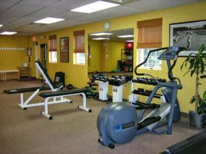 Breakthrough Fitness | 6247 Crain Hwy, Upper Marlboro, MD 20772, USA | Phone: (240) 463-6868