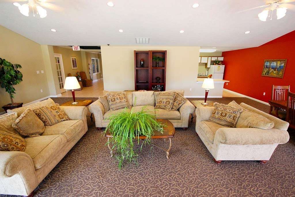 Lynhurst Park Apartments | 3215 Joey Way, Indianapolis, IN 46241, USA | Phone: (844) 574-4810