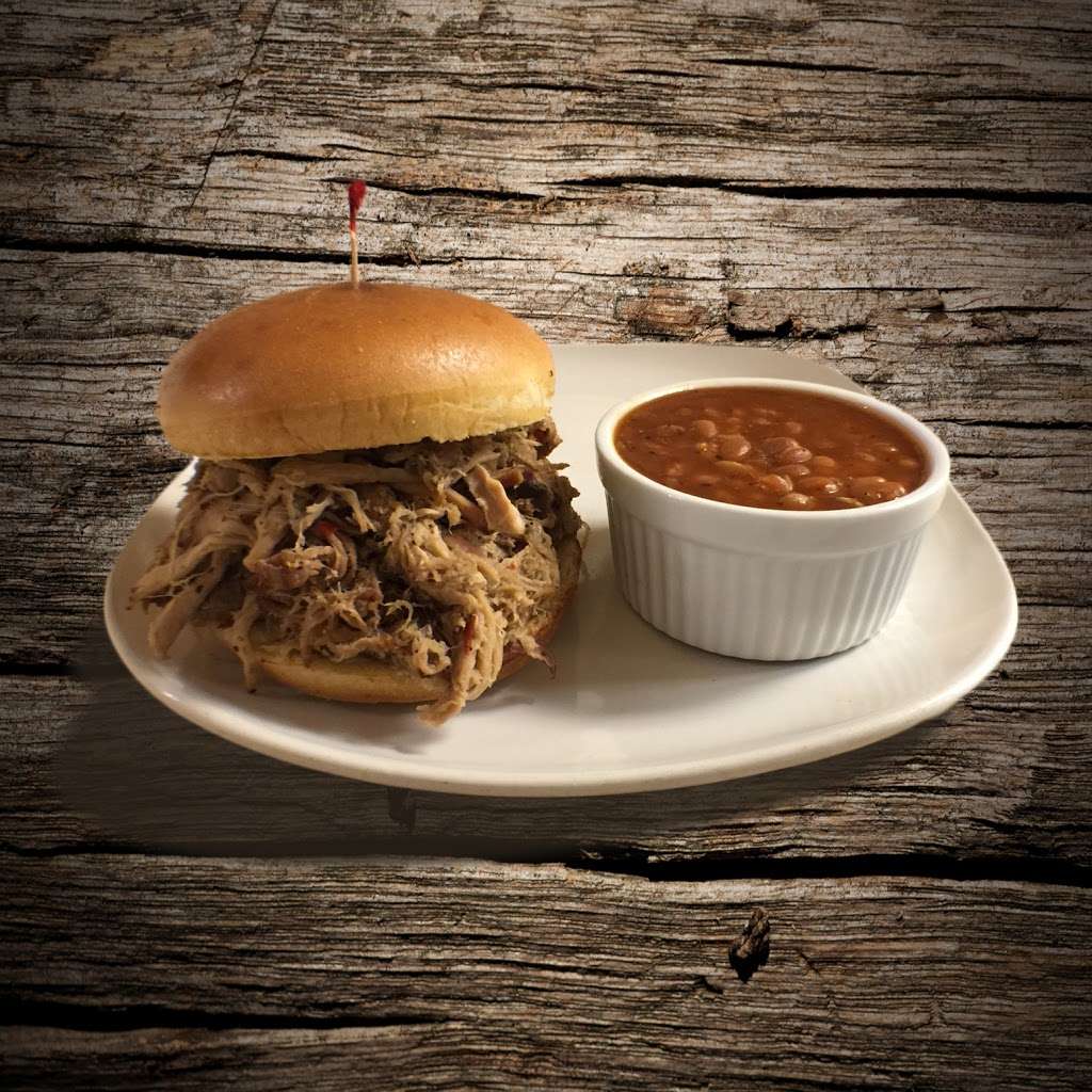 District Barbecue | 9123 Andrew Dr, Manassas Park, VA 20111 | Phone: (703) 369-4227