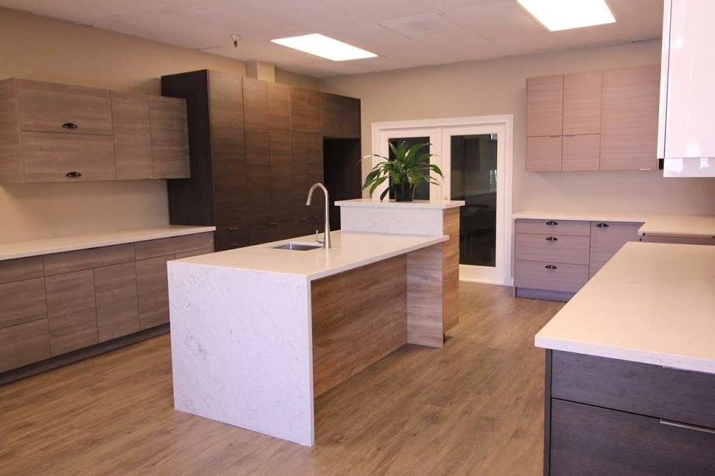 Foresta Cabinetry | 2215 Ringwood Ave, San Jose, CA 95131, USA | Phone: (408) 432-6086