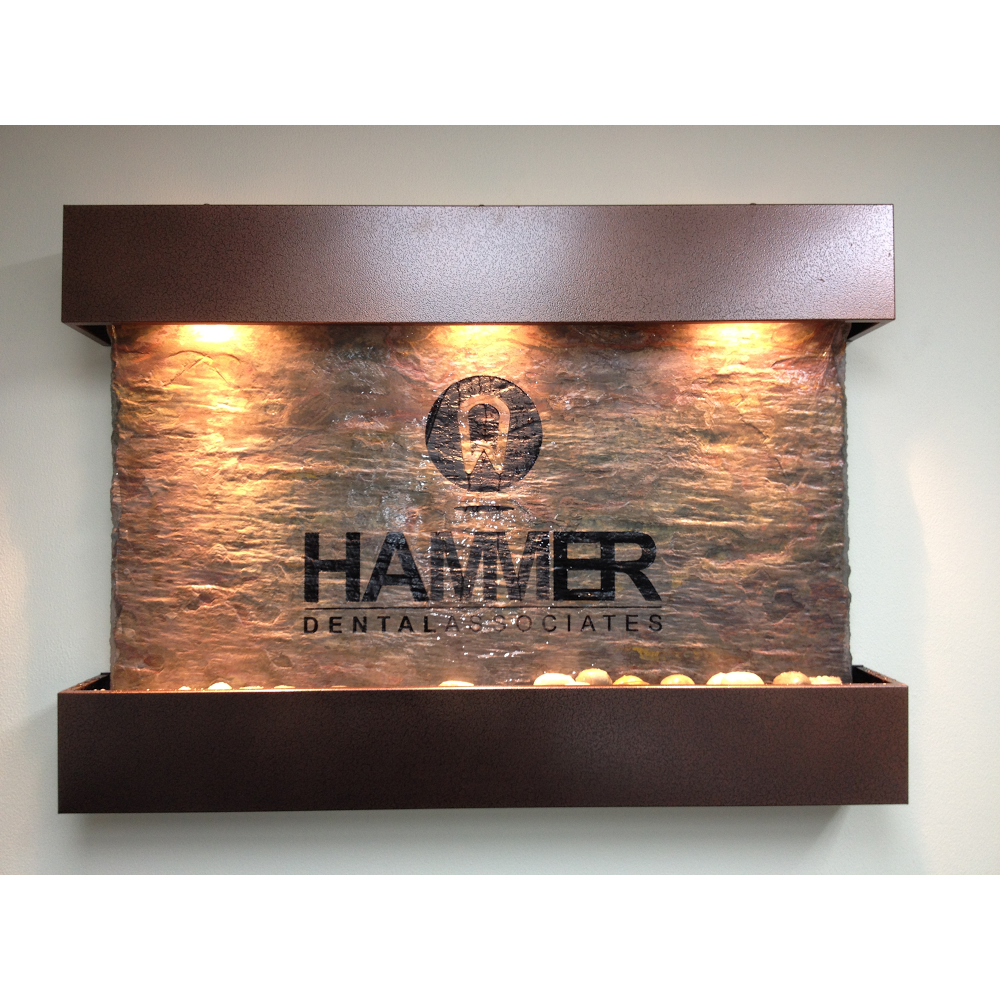 Hammer Dental Associates: Hammer Seth A DDS | 7 S Springfield Ave, Springfield Township, NJ 07081, USA | Phone: (973) 376-7718