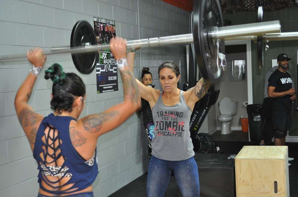 CrossFit MH | 8325 Fairview Rd, Mint Hill, NC 28227, USA | Phone: (704) 400-0675