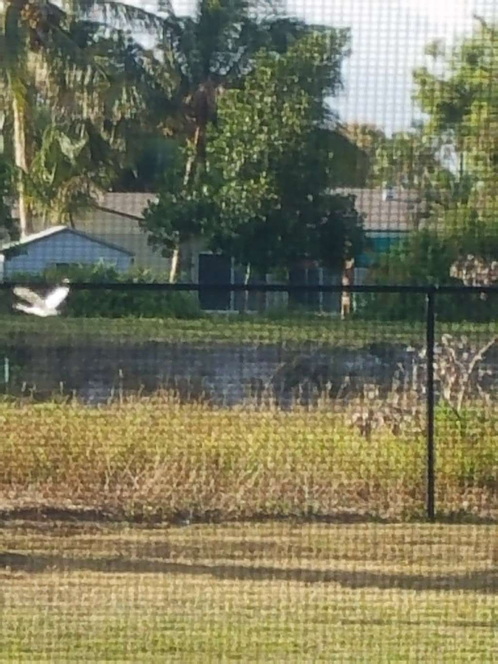 Cypress creek greenway/ Bike Path | Margate, FL 33068, USA