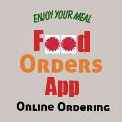 Foodordersapp.com | 6543 Hickory Rd, Macungie, PA 18062 | Phone: (610) 428-1526