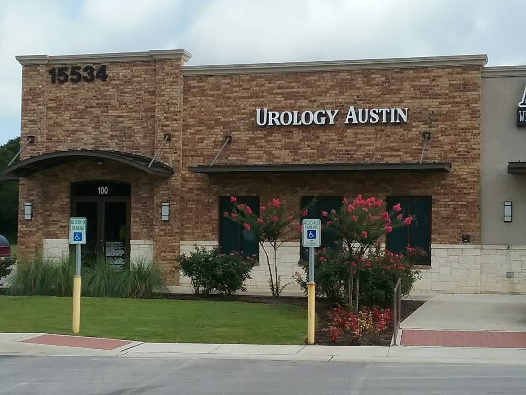 Urology Austin | 15534 Ranch Rd 620 N #100, Austin, TX 78717, USA | Phone: (512) 231-1444