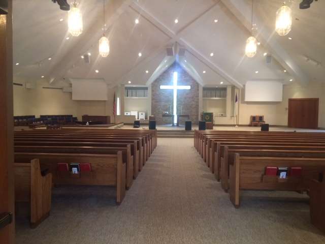 Sterling UMC | 304 E Church Rd, Sterling, VA 20164, USA | Phone: (703) 430-6455